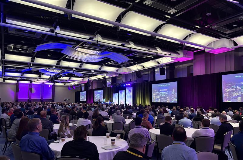 Decision Resources tweet media