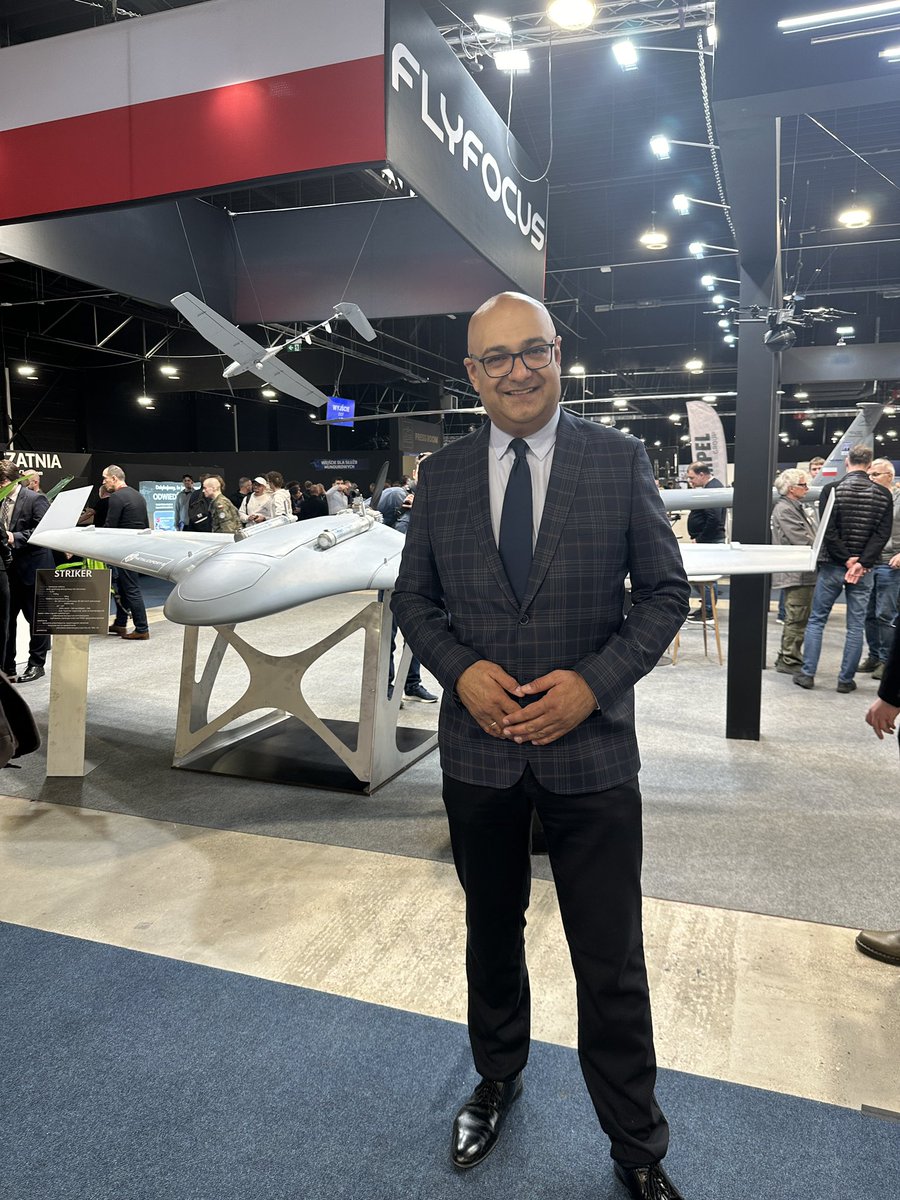 Alvin Gajadhur tweet media