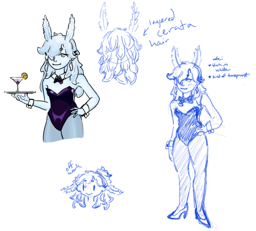 bluecerdocyon's tweet photo. my dearly beloved ocs turned into fish please send help

#MSTRTWN_OC #MSTRTWN
check out marinport stream town on itch/io for free :3 my friend put a lot of work into the game https://t.co/5kSdjpsEsT