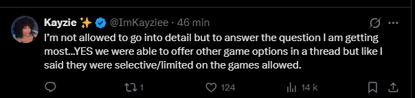 Alex Lockheart tweet media