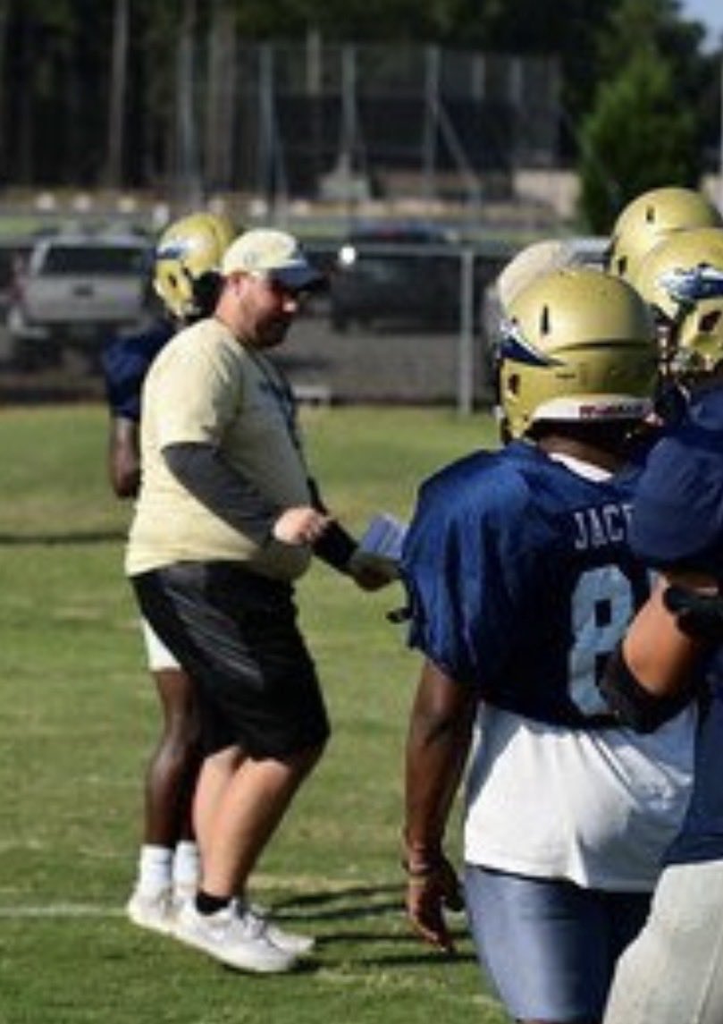 Little Miami Football tweet media