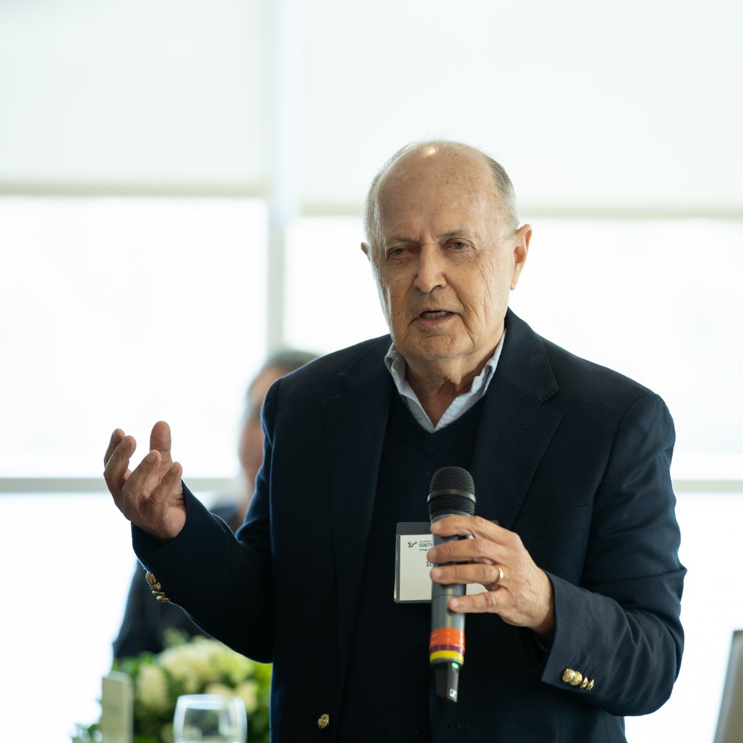 USF College of Arts and Sciences tweet media