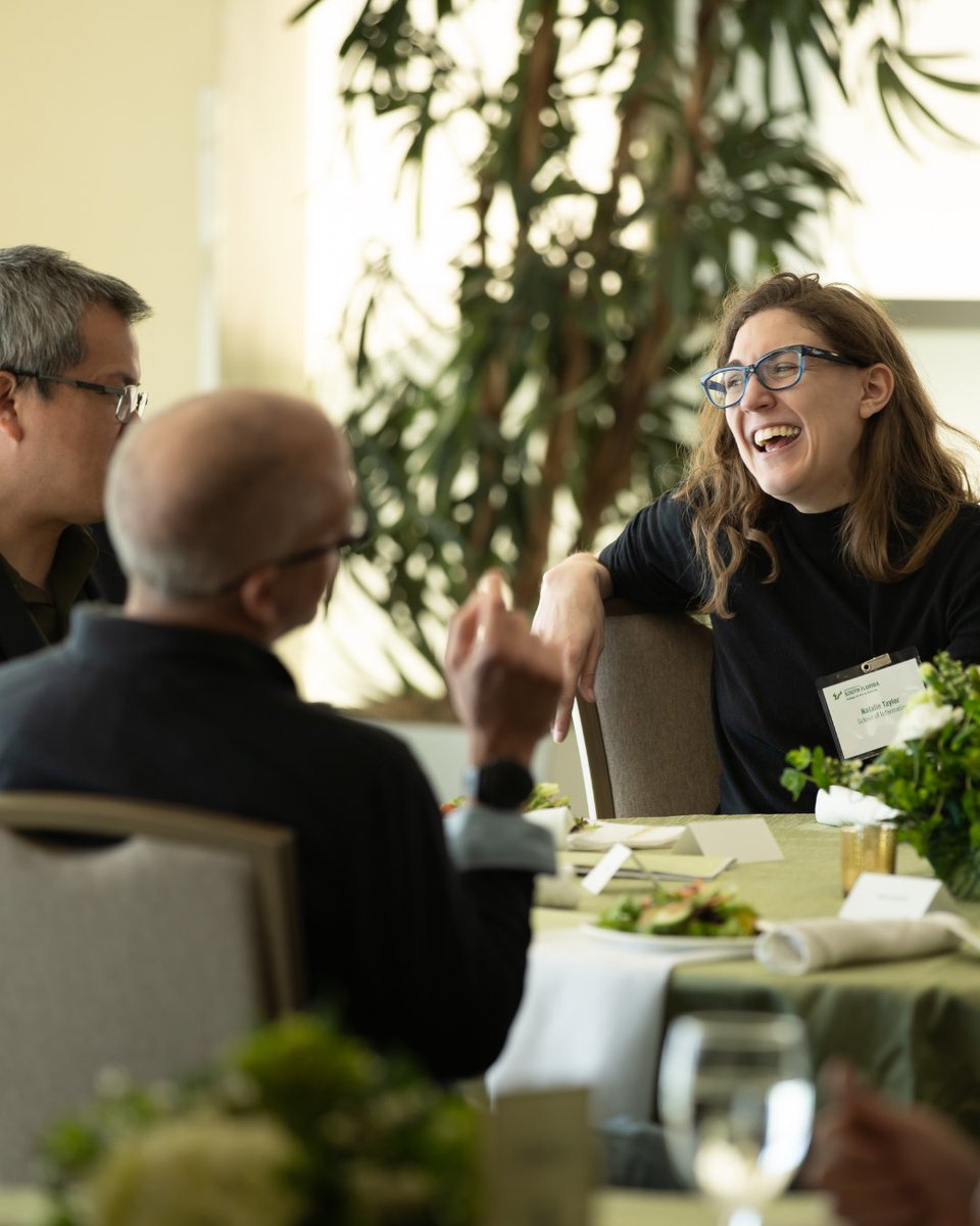 USF College of Arts and Sciences tweet media