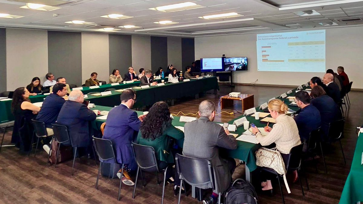 SEDATU México tweet media