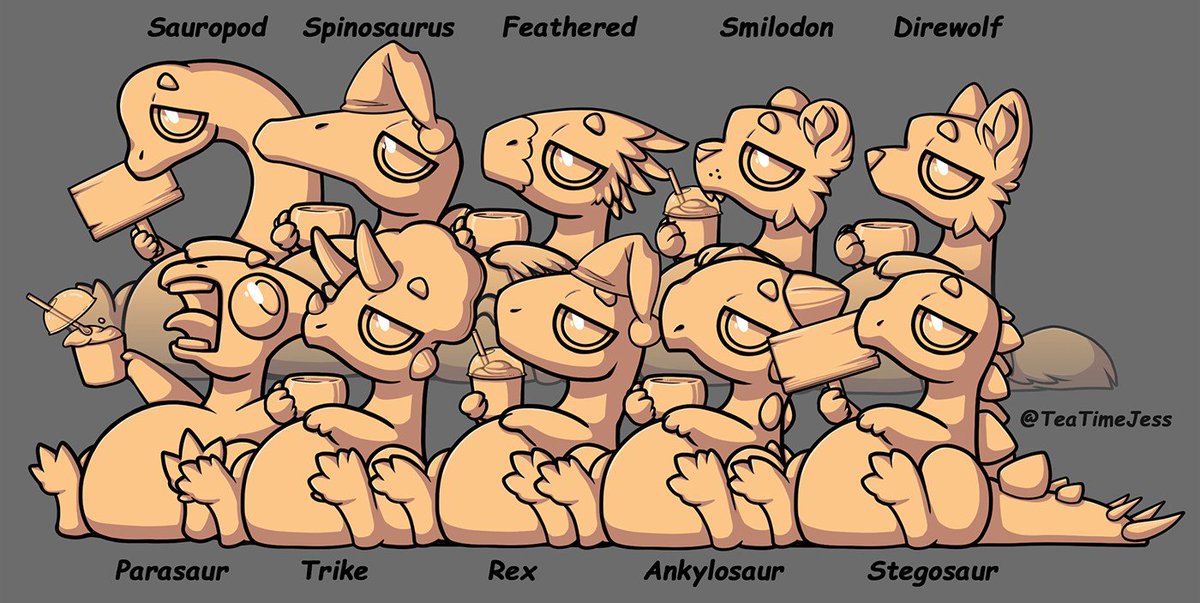 TeaTimeJess's tweet photo. Updated this silly screaming PNG reactive base - includes cell shading and a few holding options. It's layered so you can easily add in your own objects if you like! https://t.co/AQRmhhjbMP If there's other options folks would like to see for bases or items, let me know. Enjoy! https://t.co/GM9JSkDGHf