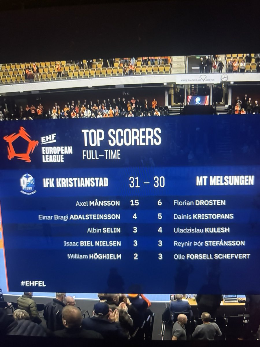 Daniel Sandberg tweet media