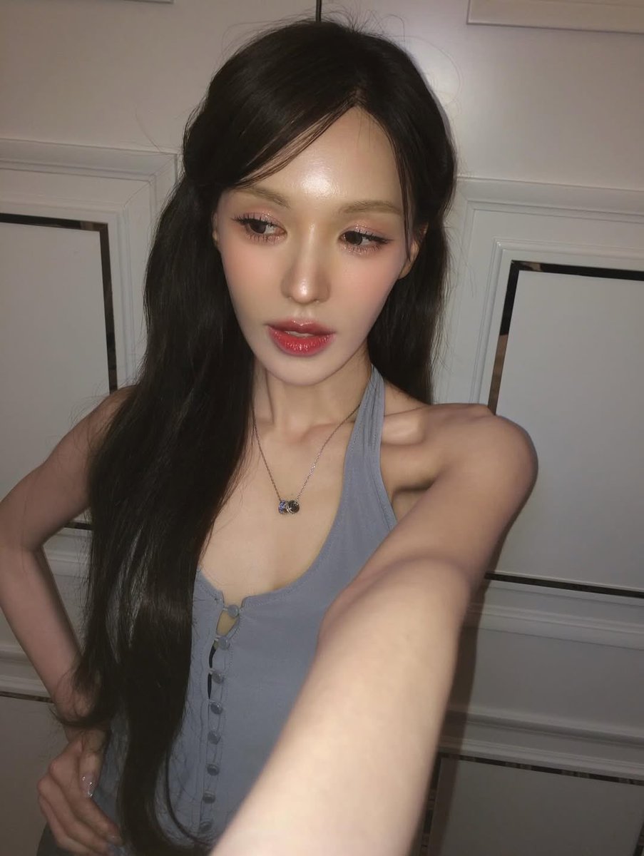 ⋆. 𐙚 ˚ 손웬디 ⋆˚࿔ tweet media