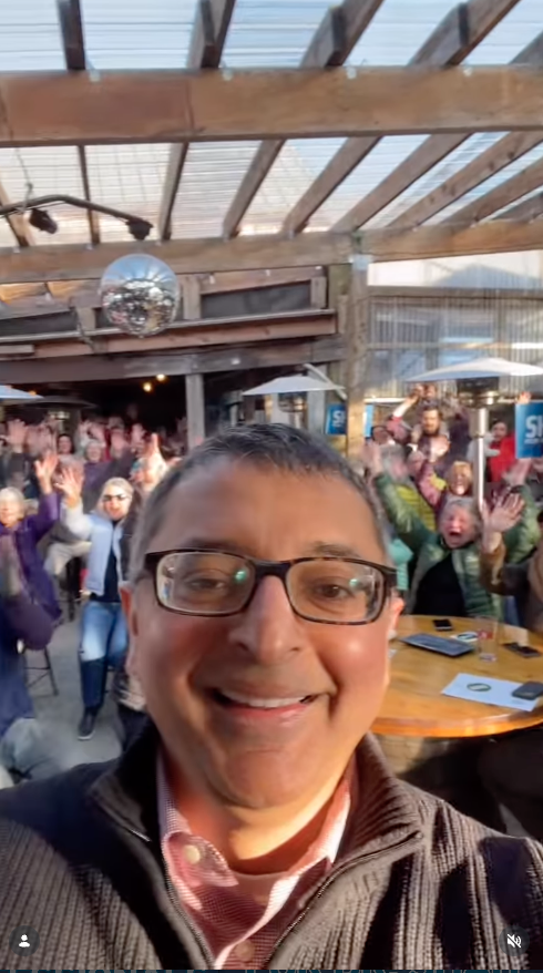 Alex Seitz-Wald tweet media