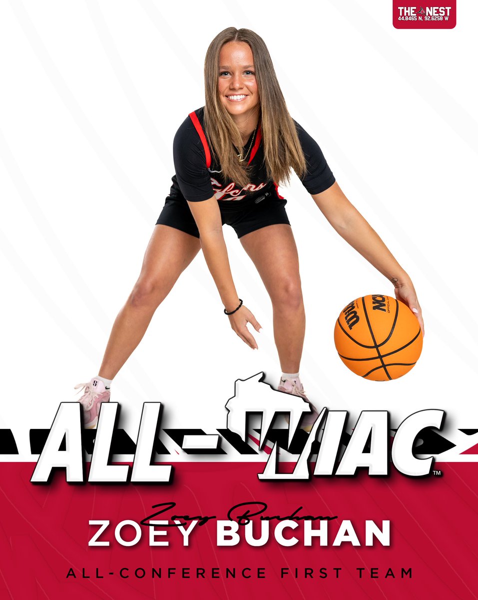 UWRFFalcons's tweet photo. All-WIAC Falcons🏆🏀

Buchan. Anderson. Creasey.

#FFT https://t.co/TYEwy7wJgX
