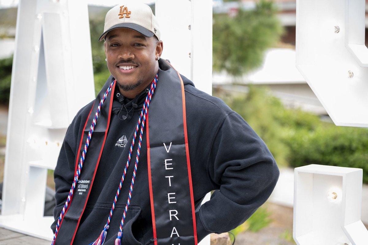 SD Community College District tweet media