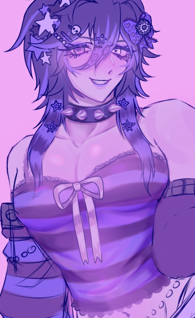 TakaneShoko tweet media