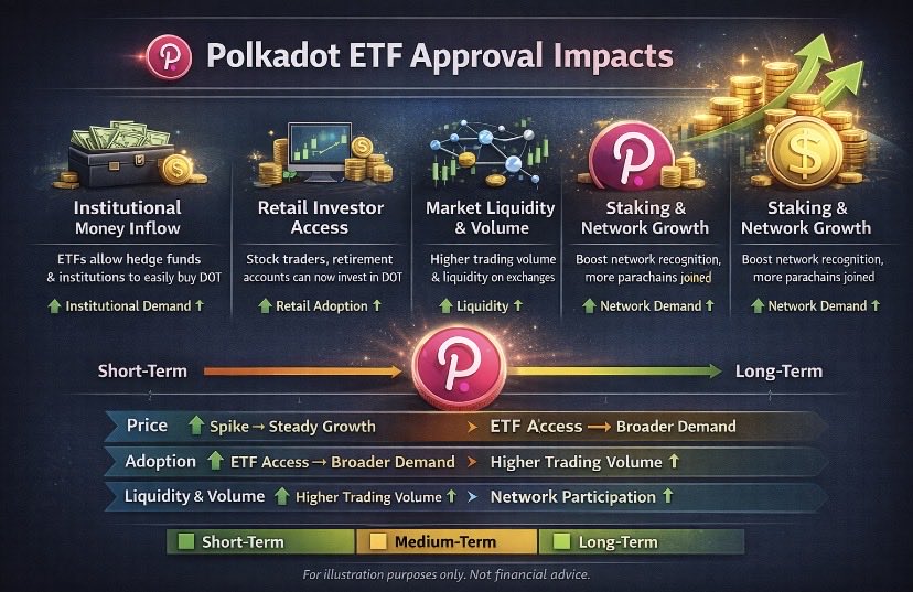 xsaifulislam's tweet photo. 💥 Laugh at DOT? Your staking rewards are laughing harder. 🚀 #Polkadot #DOT https://t.co/ofOhkOClBh