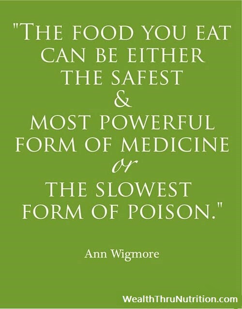 WealthThruNutrition (@greatwealth4u) on Twitter photo 