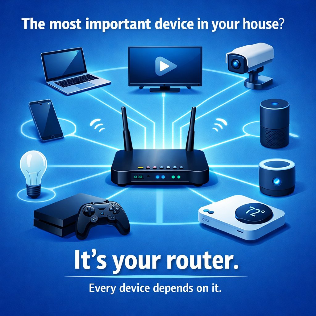 FlashRouters VPN Router Experts tweet media