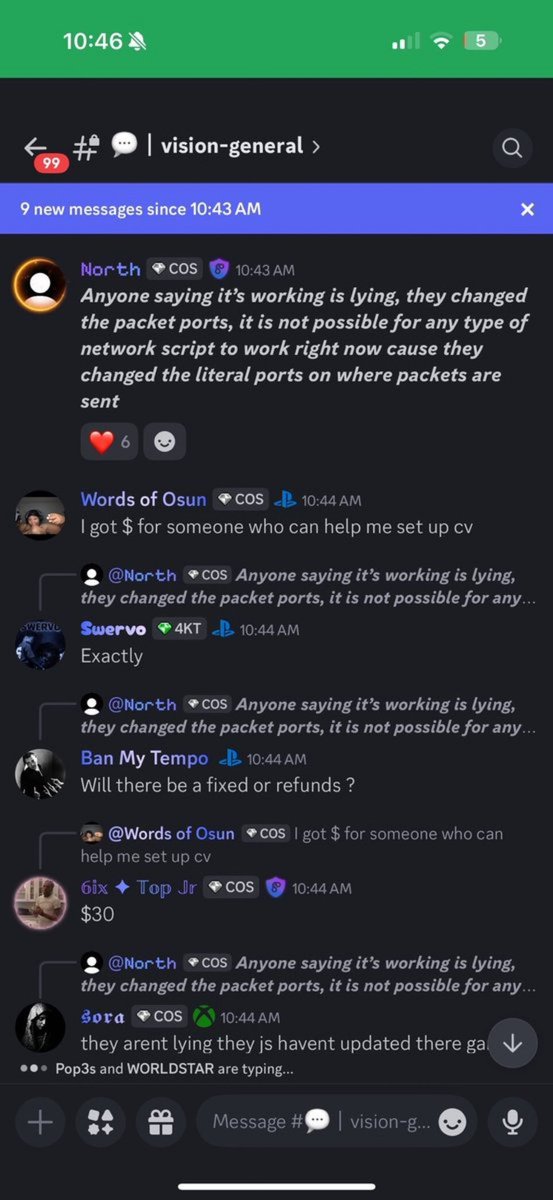 NBA 2K26 News&Intel tweet media