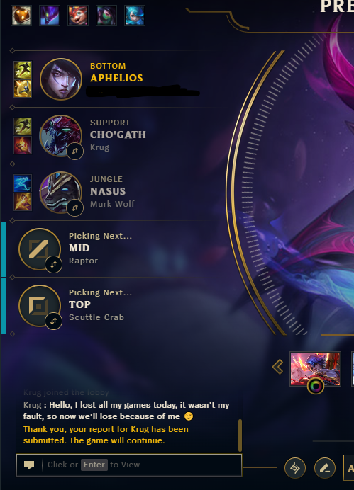 ADC Supremacy tweet media