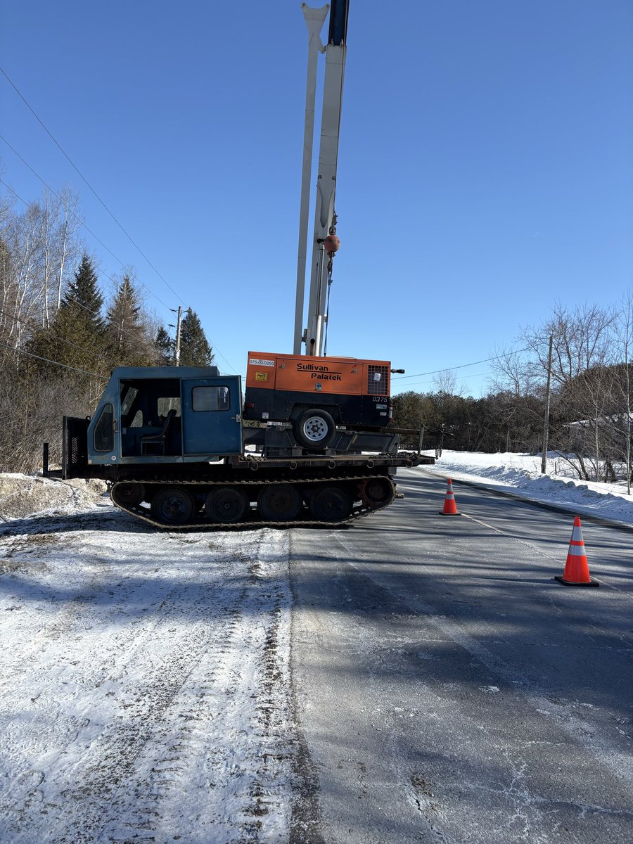 Aardvark Drilling Inc tweet media