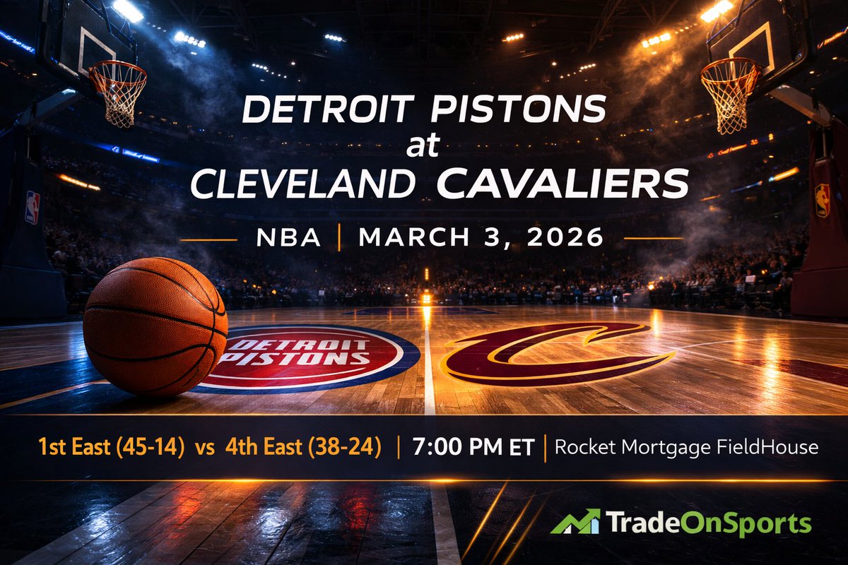 Trade on Sports tweet media