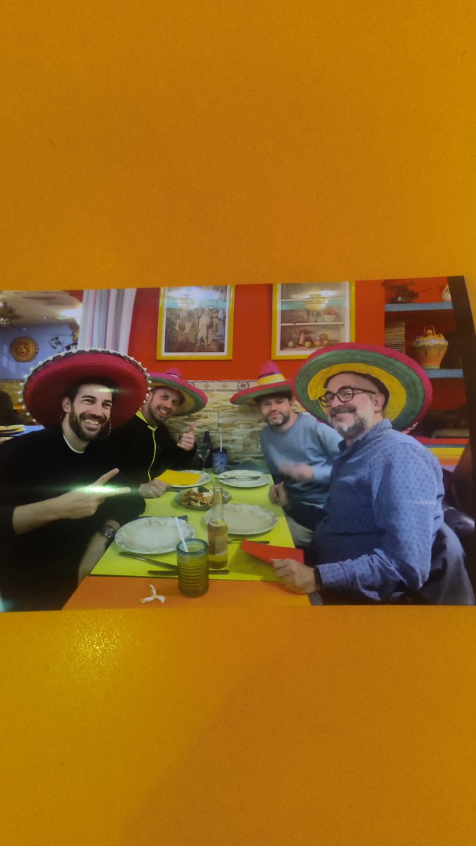 Liga Premodern Alicante tweet media