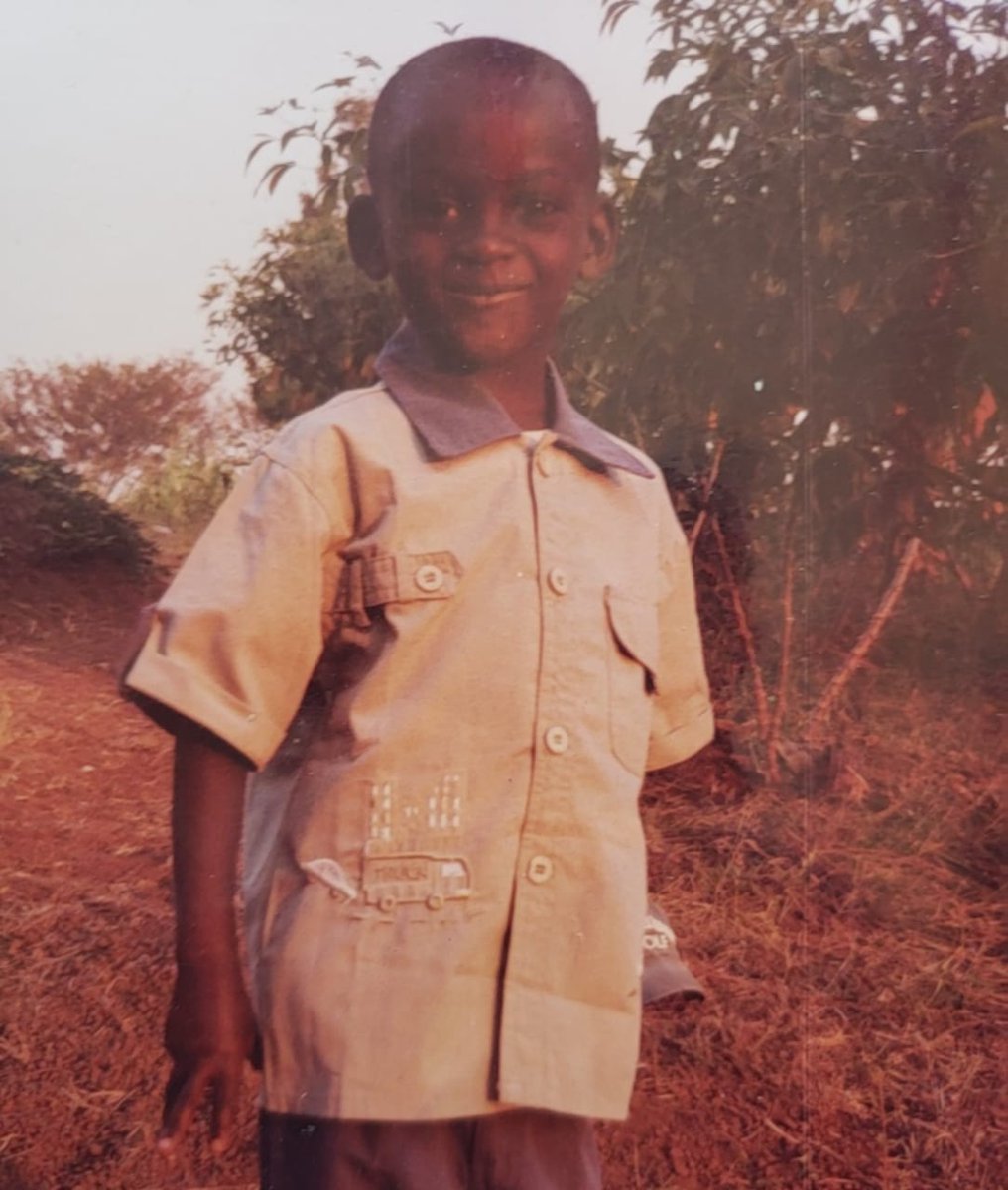 ⚔️ WIRE 🇷🇼🇺🇬🤪 tweet media