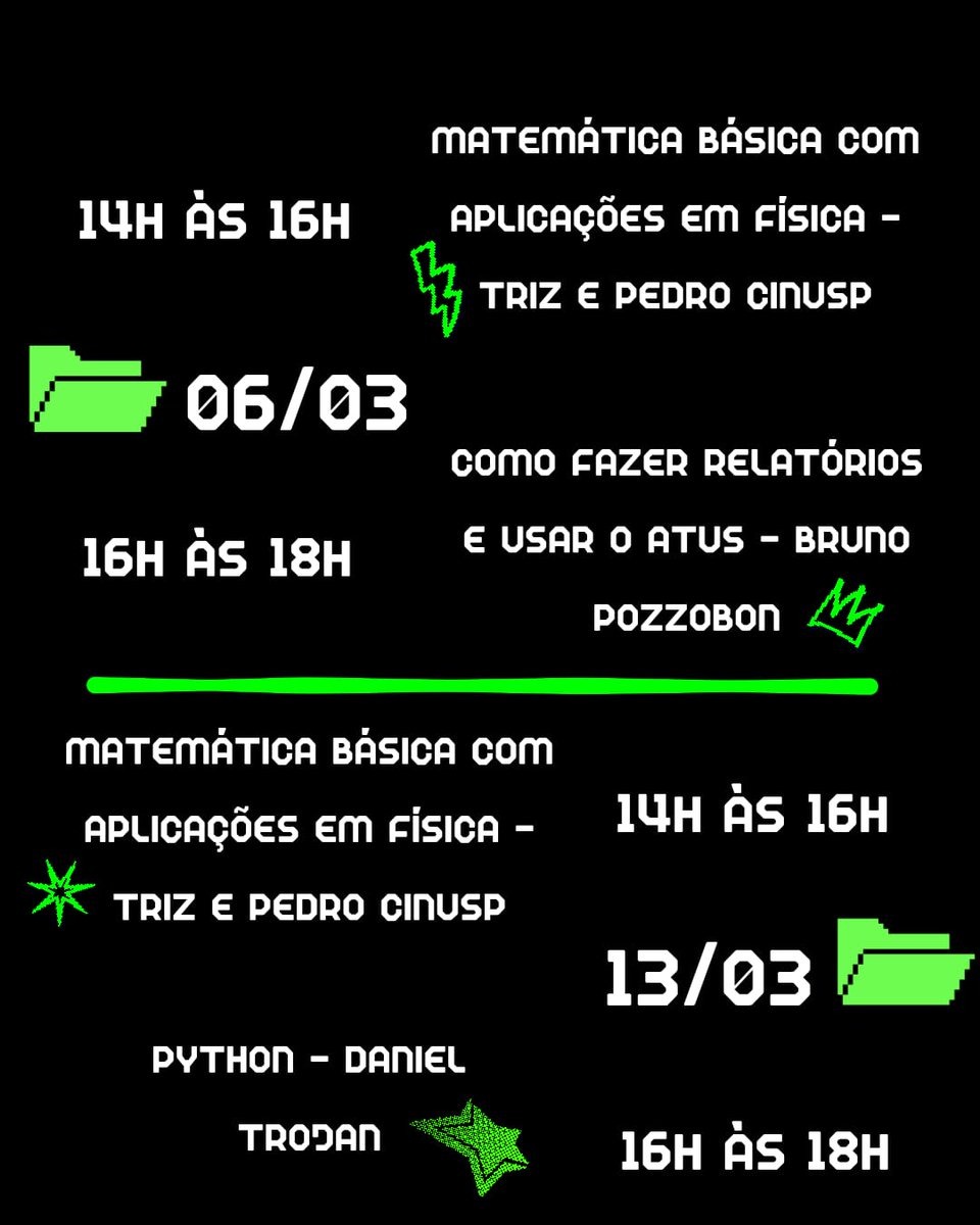 HS cafezinho tweet media