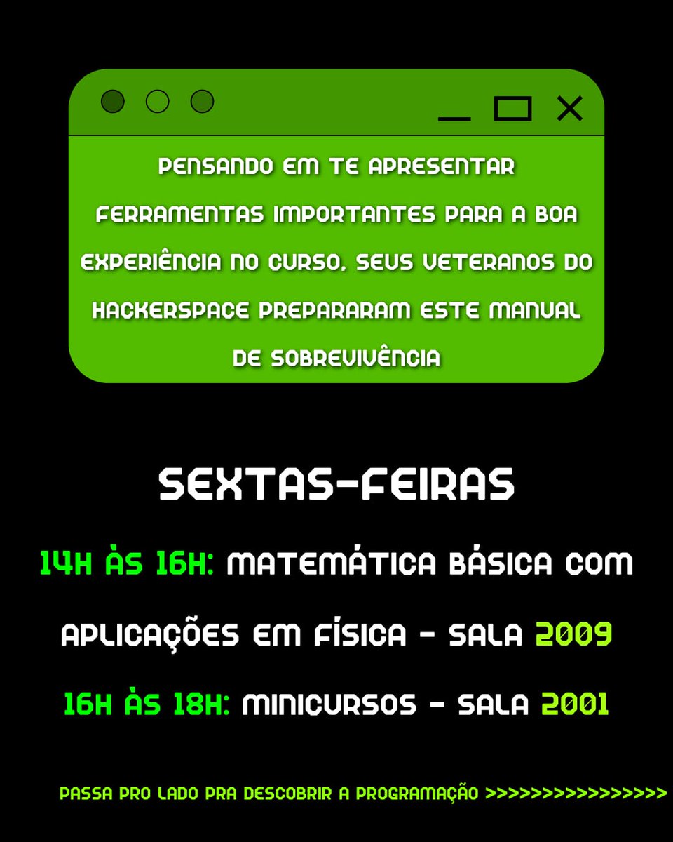 HS cafezinho tweet media