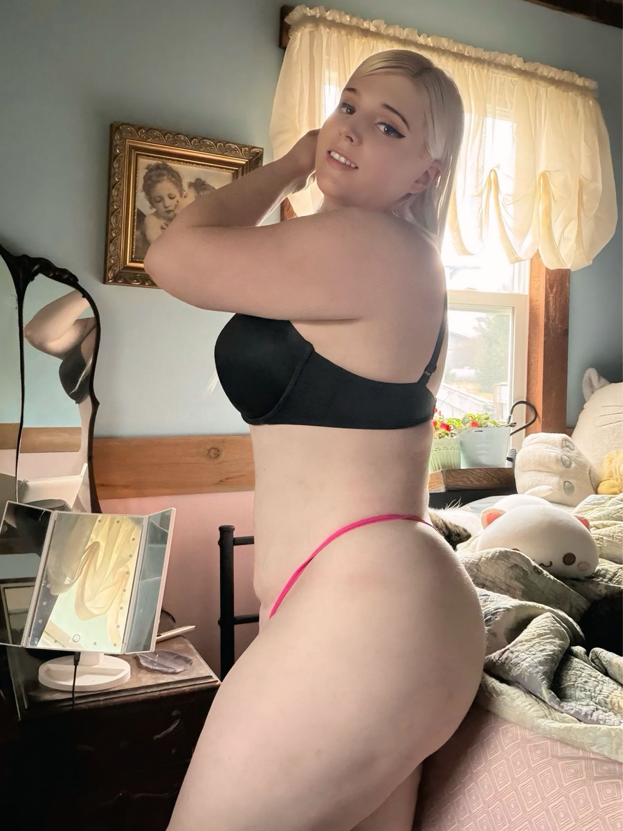 Amanda Rae tweet media