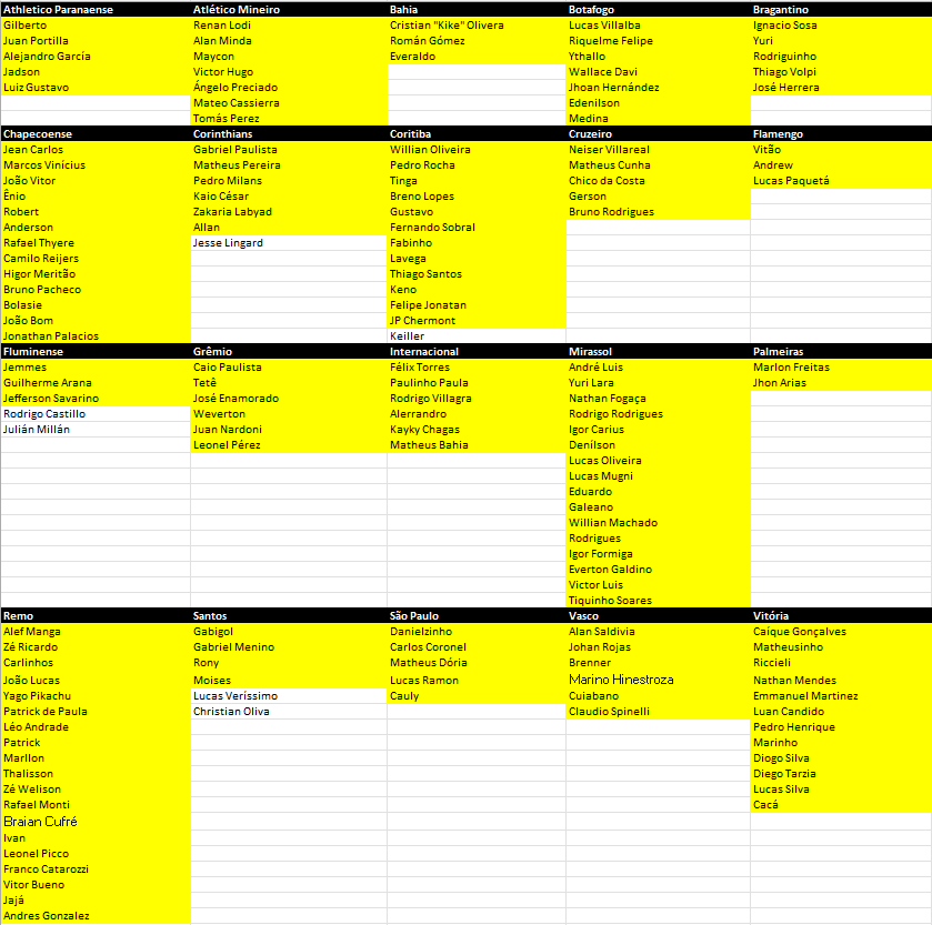Footlink tweet media