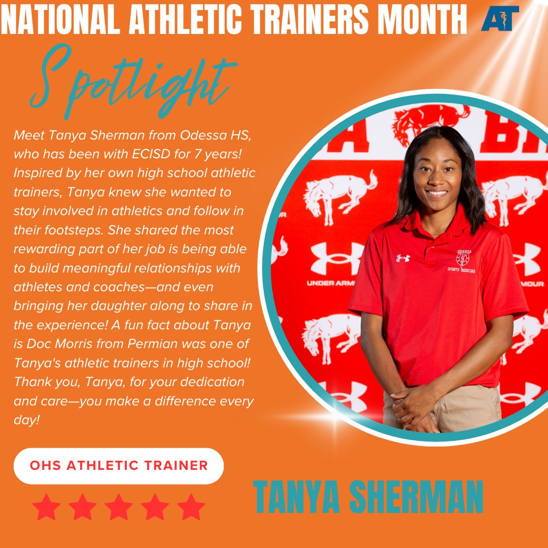 EctorCountyISDAthletics tweet media