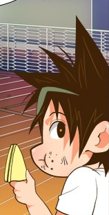 Daily Jin Mori (@daily_jinmori) on Twitter photo 