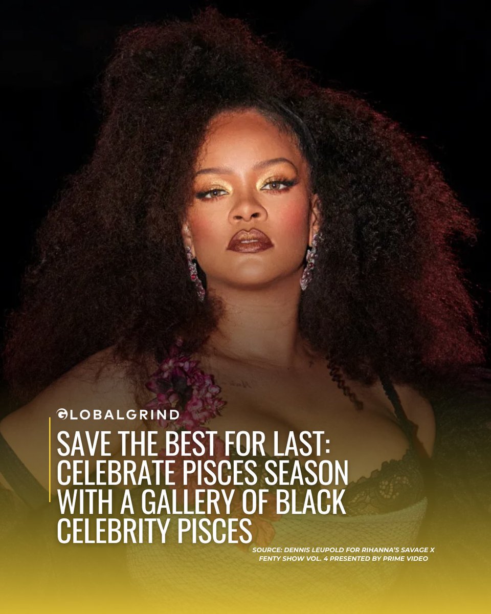 Global Grind tweet media