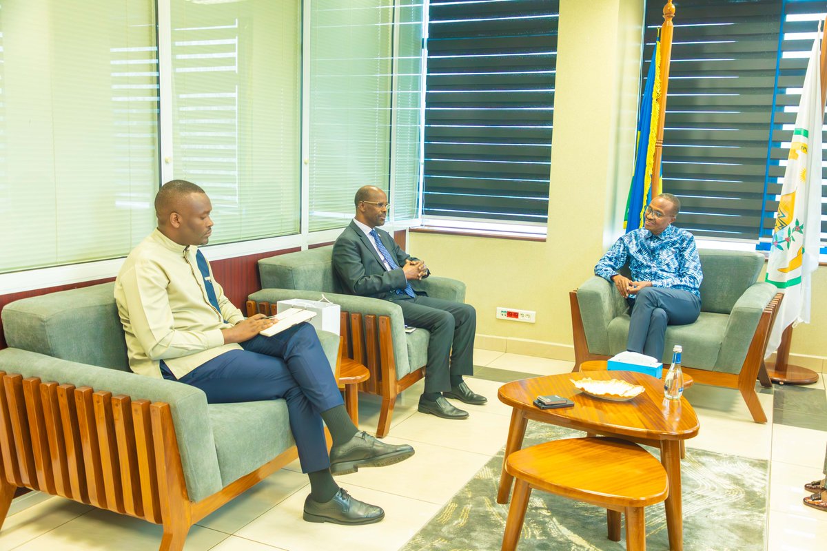 Ministry in charge of Emergency Management tweet media