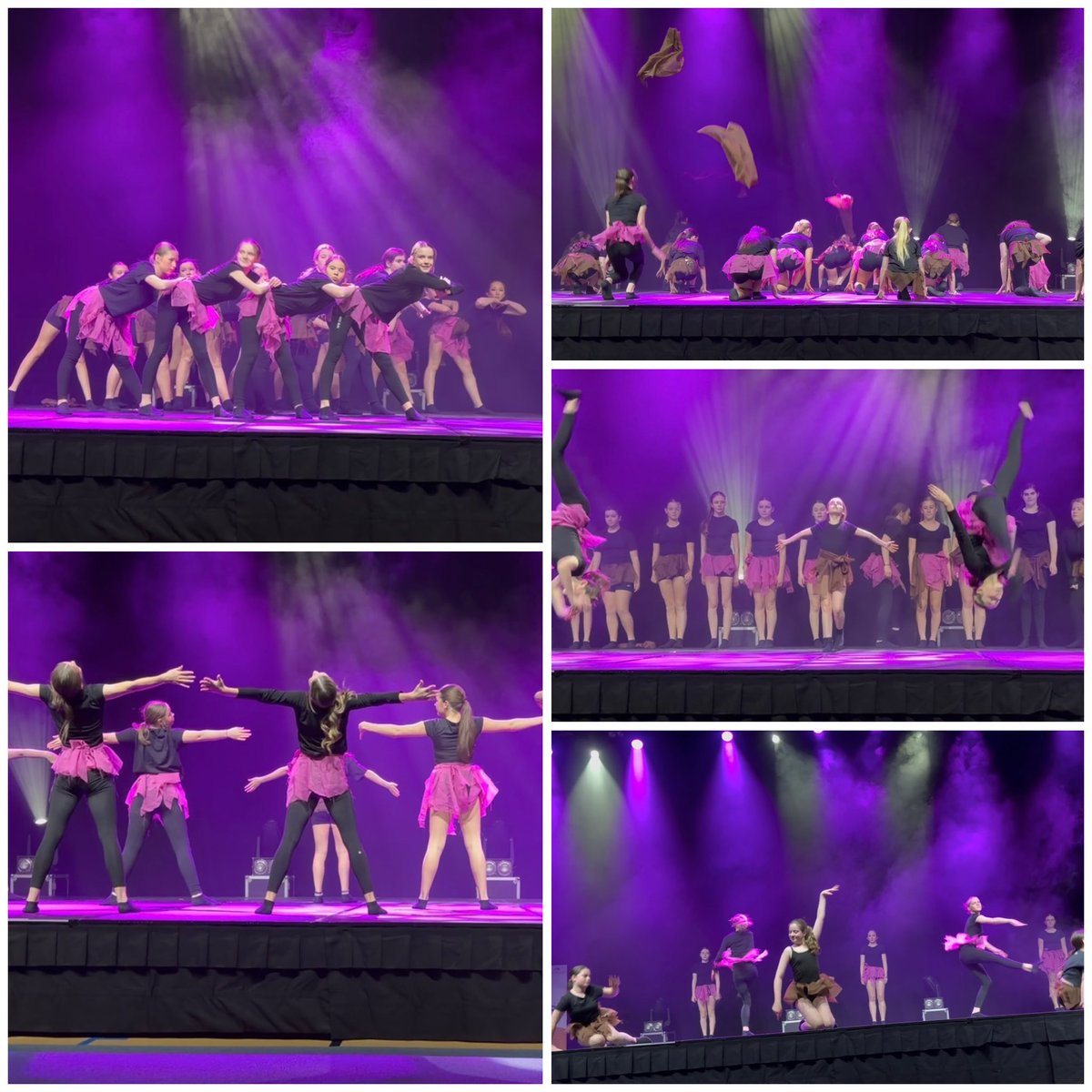 johnspencepe's tweet photo. Huge congratulations to the Dance Acadeny who have been amazing over the past couple of days in their performances at the annual @NorthTynesidePE Dance Festival. Huge gratitude to Sofi for her time and commitment in preparation for this! https://t.co/TtzrE2Etcu