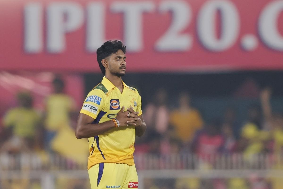 What iff…… ???? 

CSK released pathirana with a plan of increasing their purse for the auction.
• They wantedly left pathirana , thought of buying back at low price but got sold to KKR , he is ruled out now , what if pathirana opts out of next year ipl or performs less and