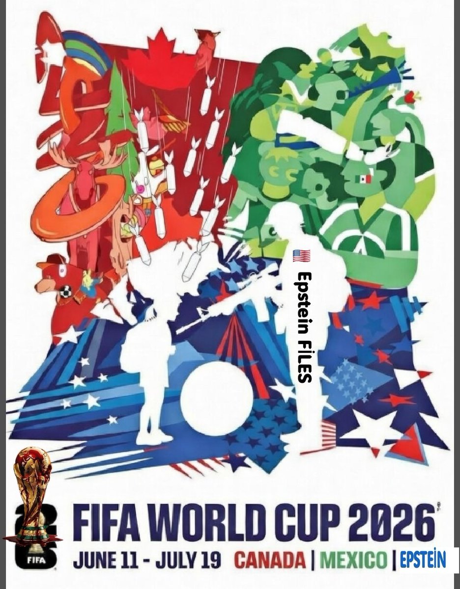 <a href="/FIFAWorldCup/">FIFA World Cup</a> #BoycottWorldCup