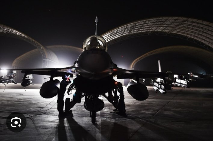 Strategic Warfare tweet media