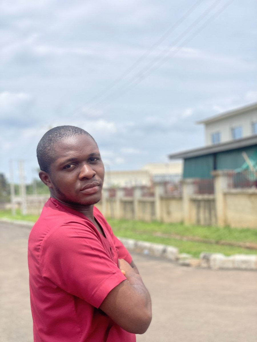 Name: Chidindu 
Nickname: Dindu
Profession: Registered Nurse
State of Origin: Enugu 
Hobbies: Spending time with family, watch football ( playing sometimes). 
Children of Florence follow me, I follow back.