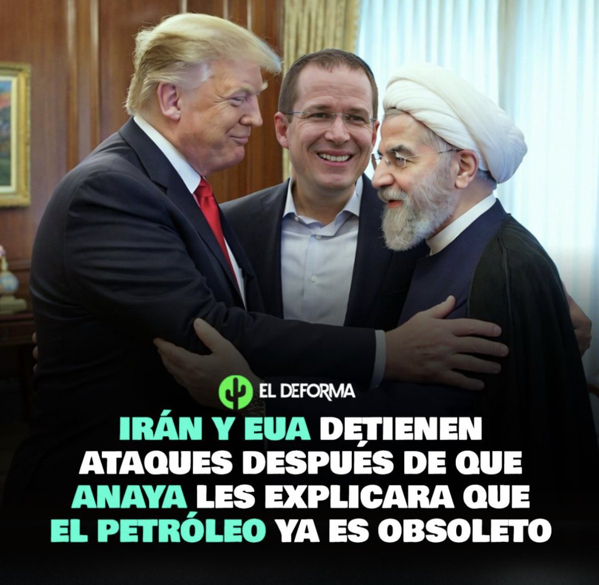 VictrAsbel's tweet photo. @JorgeRoHe @RicardoAnayaC @LuisaAlcalde https://t.co/nnDLRAa5c1