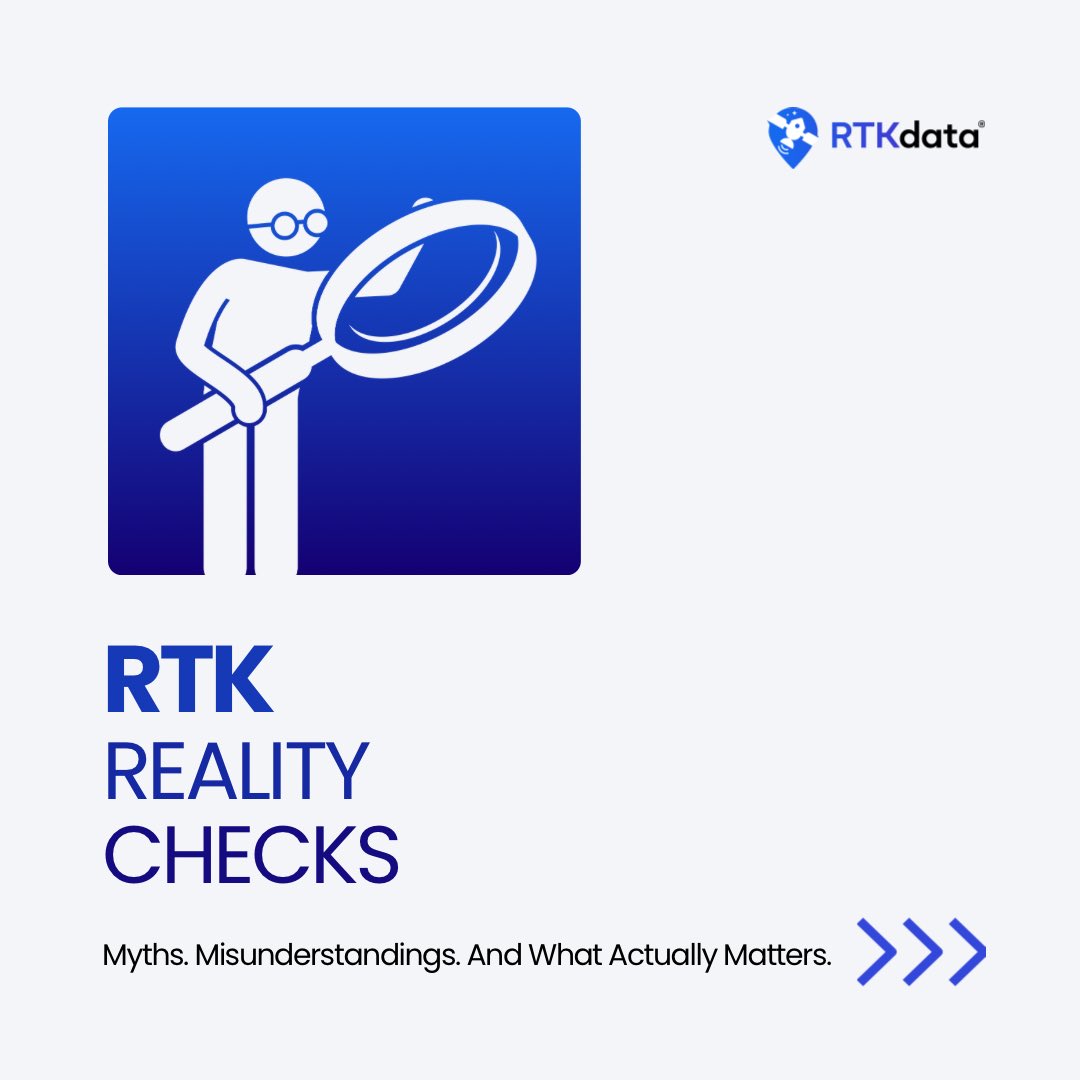 RTKdata tweet media