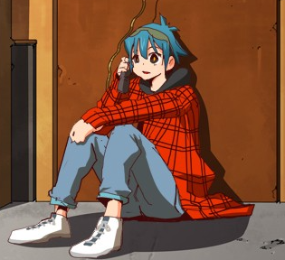 Daily Jin Mori (@daily_jinmori) on Twitter photo 