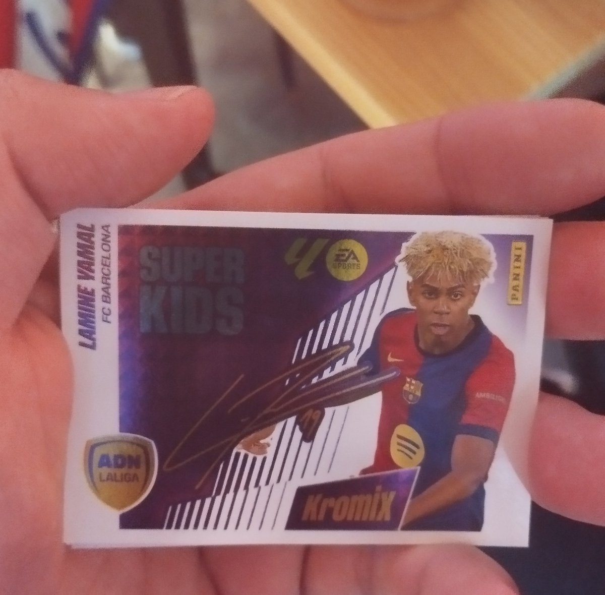 Toni🔴⚪(GANAR AL BARÇA) tweet media