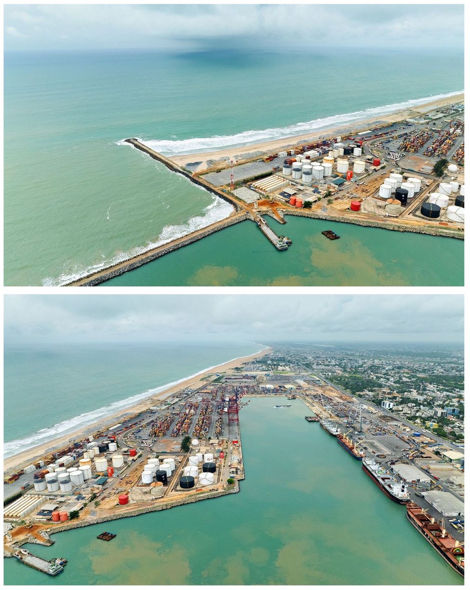 Banque Ouest Africaine de Développement tweet media