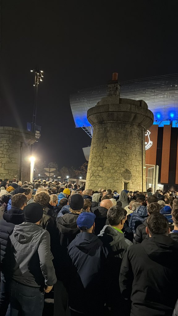 FollowEverton - Everton Fan TV tweet media