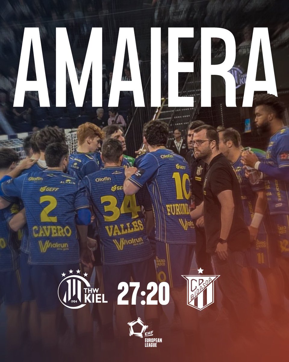 CD Bidasoa Irun tweet media