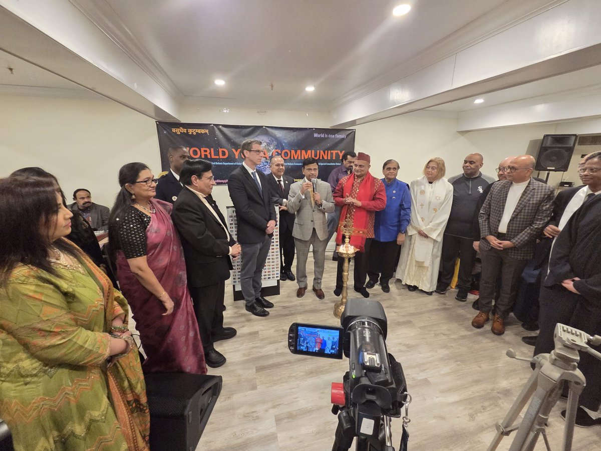 Ed Braunstein tweet media