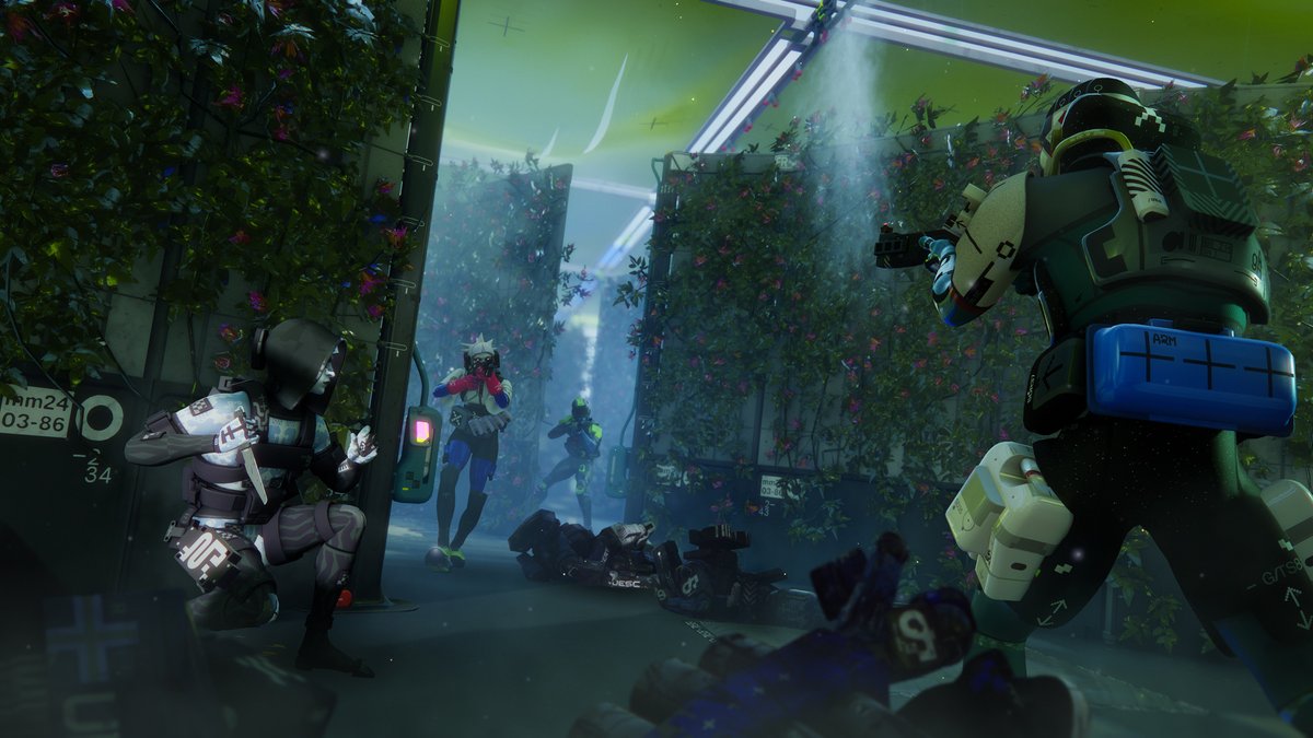 Jake Lucky tweet media