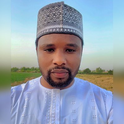 Sadeeq Yusuf Gwagwarwa tweet media