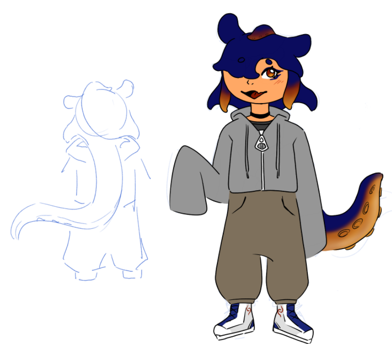 bluecerdocyon's tweet photo. my dearly beloved ocs turned into fish please send help

#MSTRTWN_OC #MSTRTWN
check out marinport stream town on itch/io for free :3 my friend put a lot of work into the game https://t.co/5kSdjpsEsT
