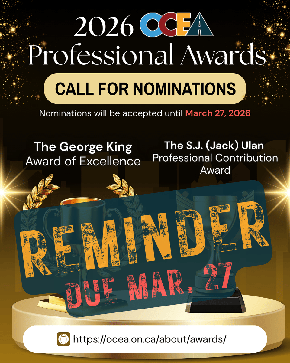 OCEA - AÉCO tweet media