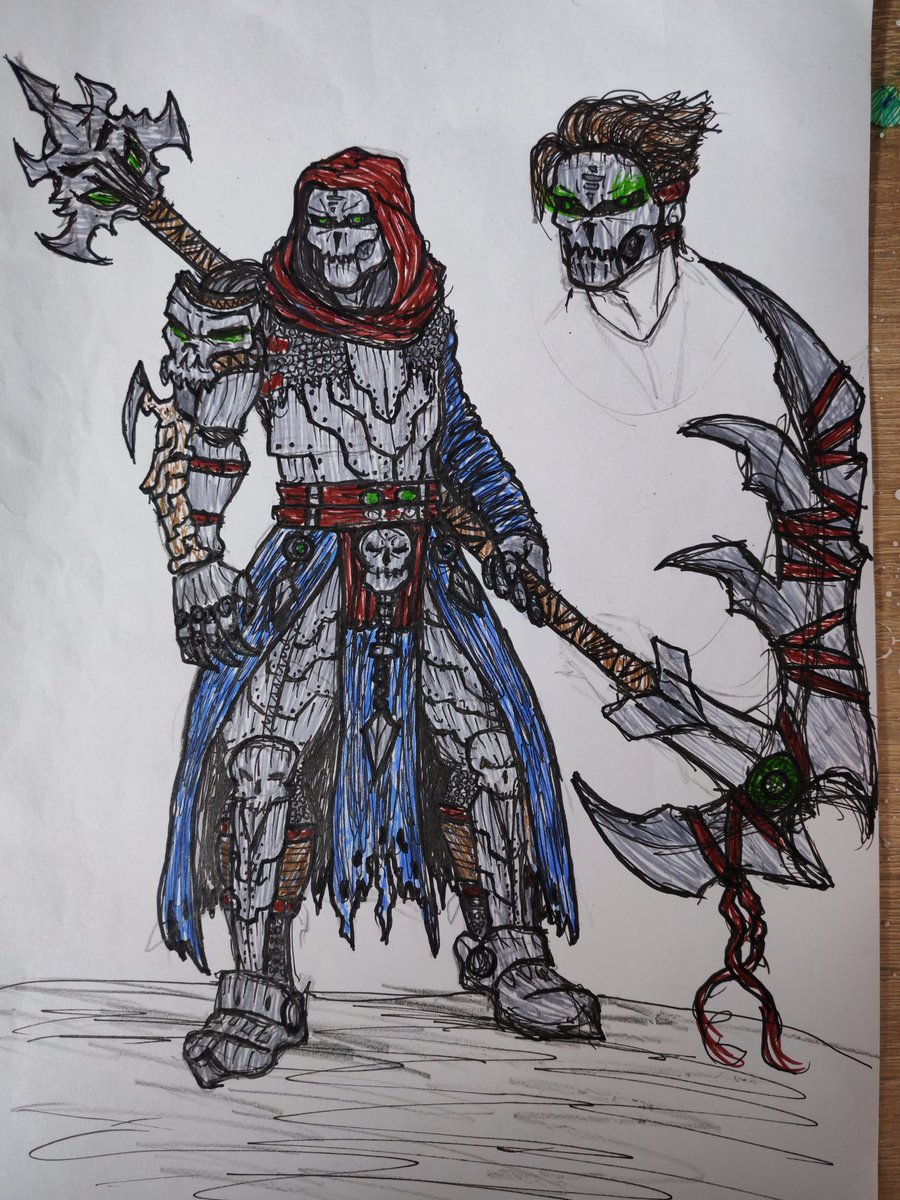 Vladimir⚜️ tweet media